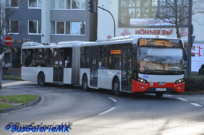 Essen U Bahn