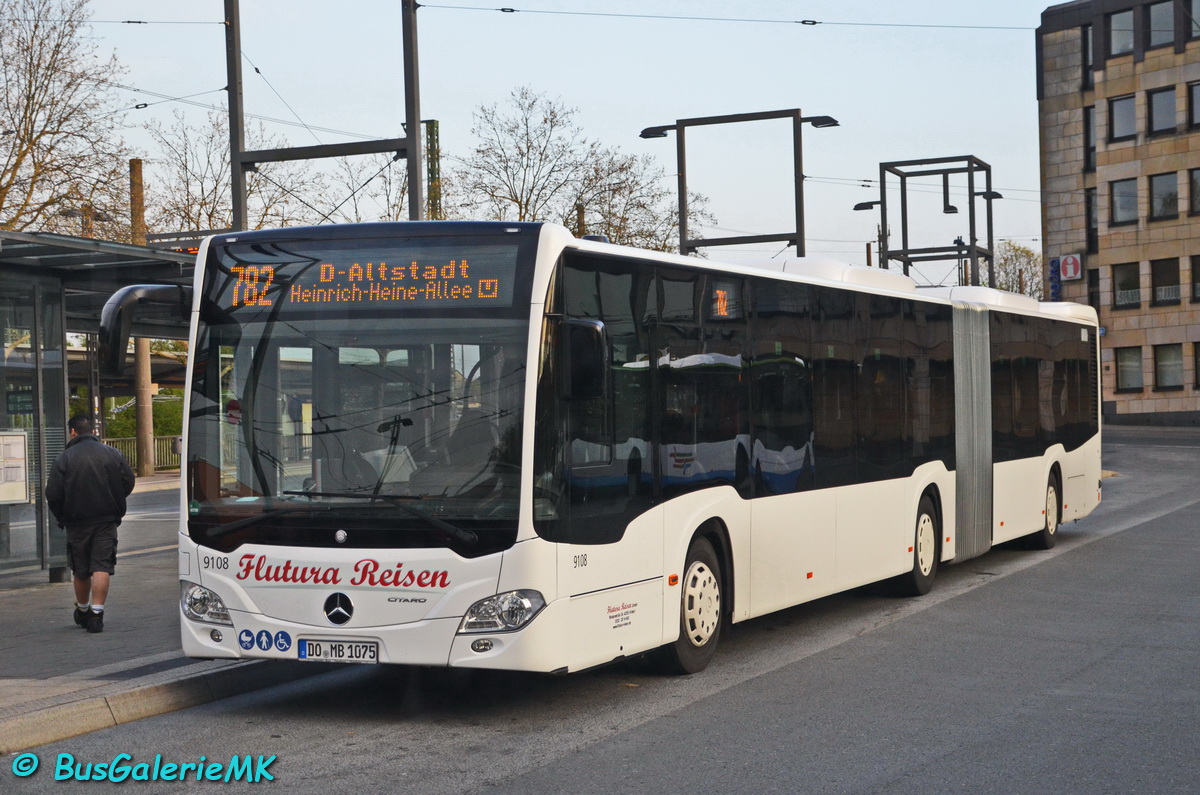 Do Dortmund Mercedes Benz Niederlassung Busgaleriemk Startbilder De