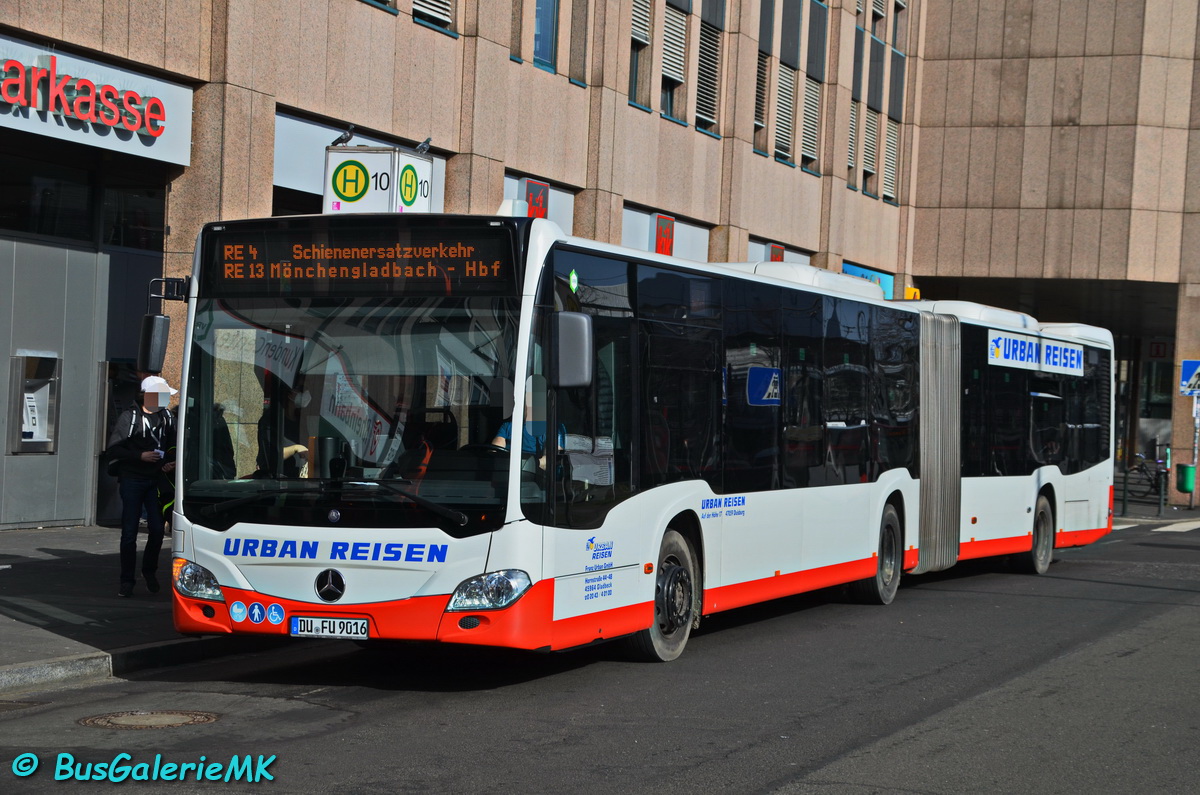 Du Duisburg Urban Reisen Busgaleriemk Startbilder De