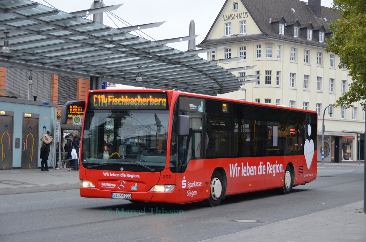 Si Kreis Siegen 3 Busgaleriemk Startbilder De