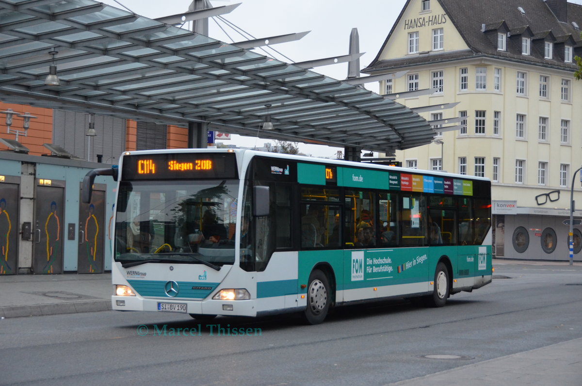 Mercedes Benz O530 Citaro Fotos Busgaleriemk Startbilder De