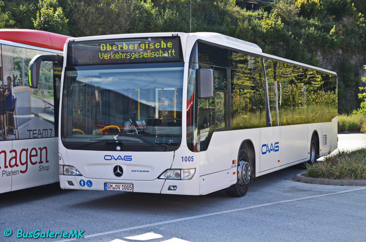 Gm Oberbergischer Kreis Gummersbach 1 Busgaleriemk Startbilder De