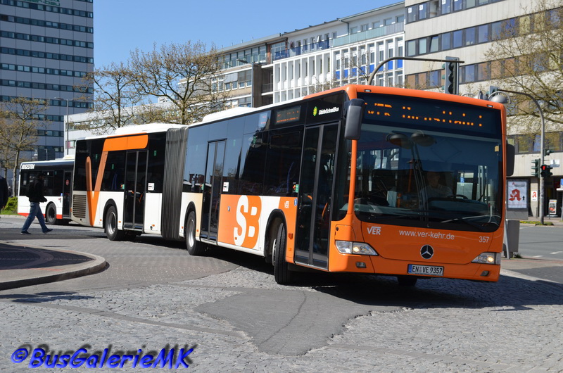 Mercedes Benz o530 Citaro Facelift G Fotos - Busgaleriemk.startbilder.de