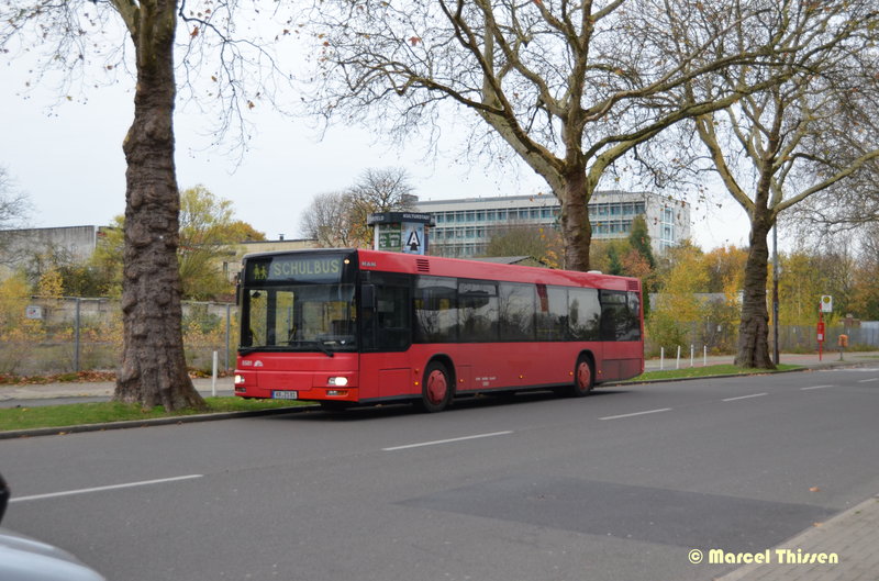 Kr Zs 81 Ex Hauser Reisen Rottweil 2012 Gekauft 2016 2017 Wieder