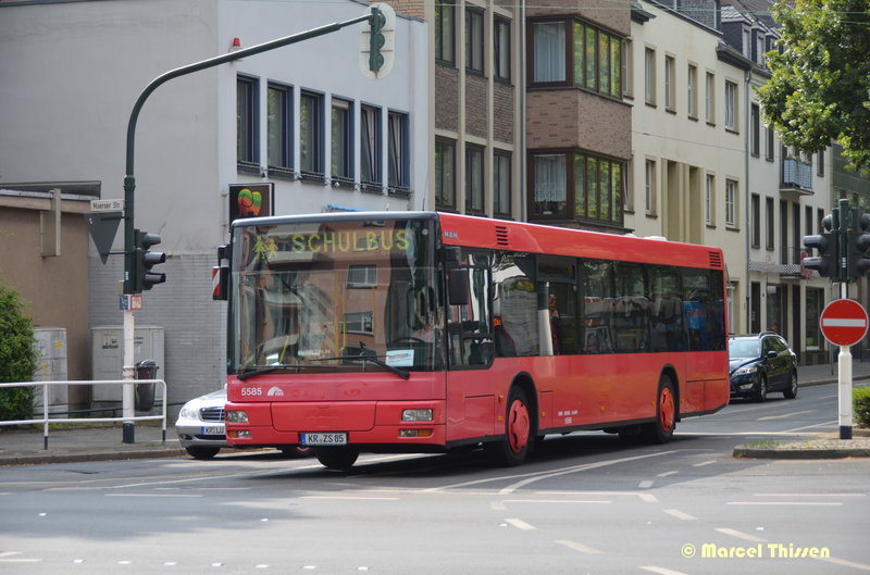 Kr Zs 85 Ex Hauser Reisen Rottweil 2012 Gekauft 2016 2017 Wieder