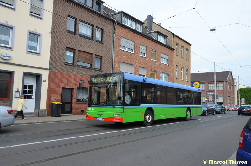 Kr Zs 86 Ex Hauser Reisen Rottweil 2012 Gekauft 2016 2017 Wieder