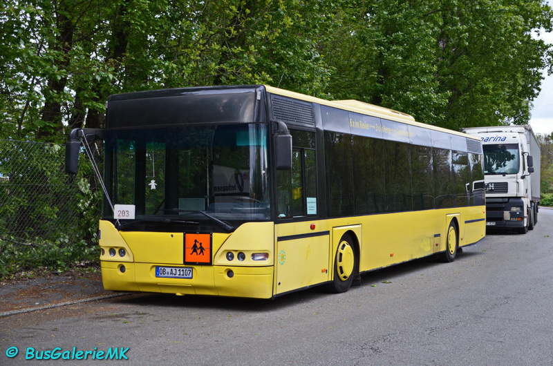 Ob Aj 1107 Ist Dx Grafs Reisen Er Wartet Auf Seinen Nachsten Einsatz Busgaleriemk Startbilder De
