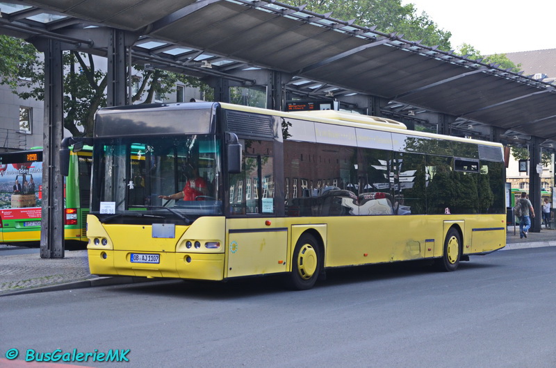Ob Aj 1107 Ist Ex Grafs Reisen Busgaleriemk Startbilder De