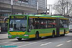 BOT FU 615 auf der Linie S9.