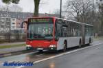 Wagen 6846 in Holthausen auf der 835.