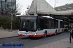 Wagen 1211 kurz nach Indienststellung auf der 921.