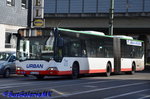 DU FU 1650 ist ex Bogestra Wagen 0371. 
