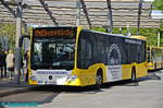 E MO 712 auf der Linie 174.