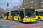 E MO 793 ist ex Ruhrbahn Essen.