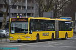 E MO 793 vertritt hier den RE1.